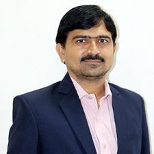 Dnyeshwar  Darekar