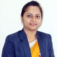 Harshada  Chaudhary
