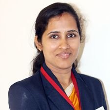 Khushi  Jain