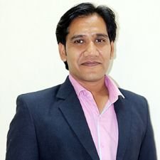 Mangesh Chate