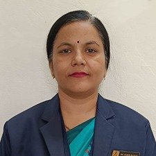 Madhuri Baviskar