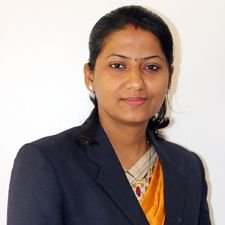 Padmaja  Deshmukh