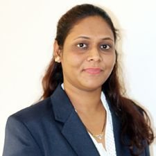 Pranali  Gaikwad