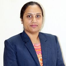 Sarika  Chaudhari