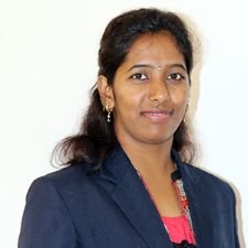Sonali  Kamathe