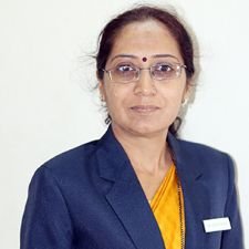 Shilpa  Adekar