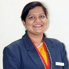 Shilpa  Nevase