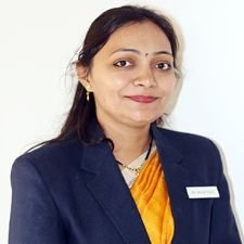Swati  Misar