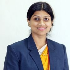 Trupti  Dhandekar