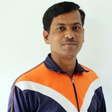 Tanaji  Patil
