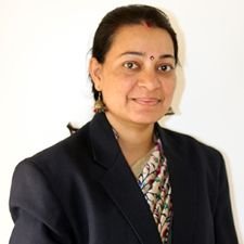 Ujjwala   Salunkhe