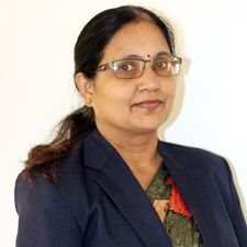 Usha  Pandey