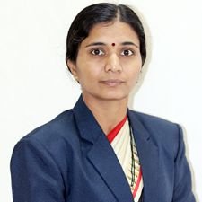 Vaidyadevi  Bhapkar