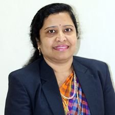 Varsha  Bhujbal