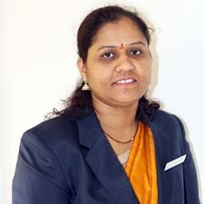 Varsha  Kulkarni